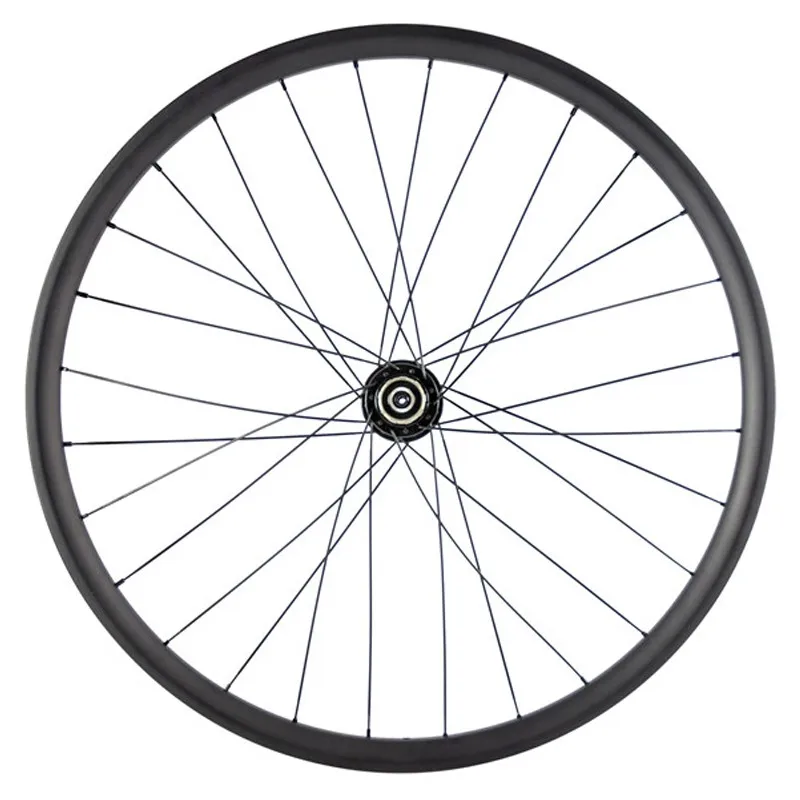 Распродажа ассиметричных колес MTB из углеродного волокна XC диски без крючка