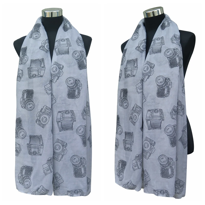 Женский винтажный шарф шаль с принтом для фотосъемки|scarf making|shawl coatscarf muslim |