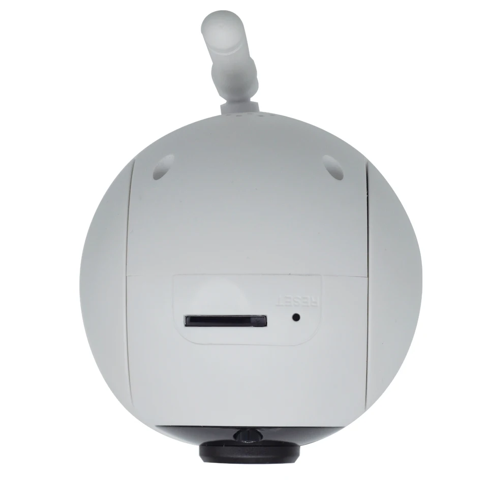 Hd 1080p ip-камера безопасности двухсторонняя аудио wifi Беспроводная камера