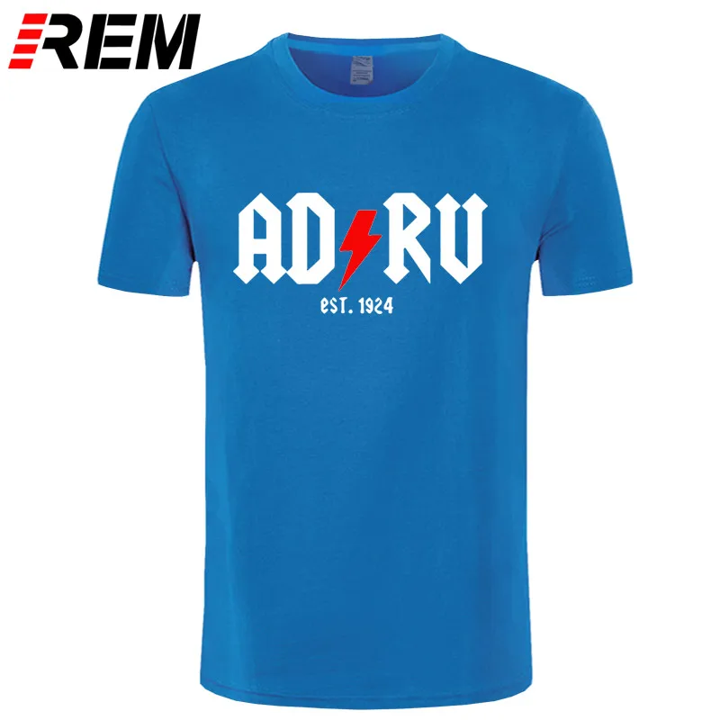 Футбольная рубашка Rayo Vallecano ADRV - Цвет: blue white