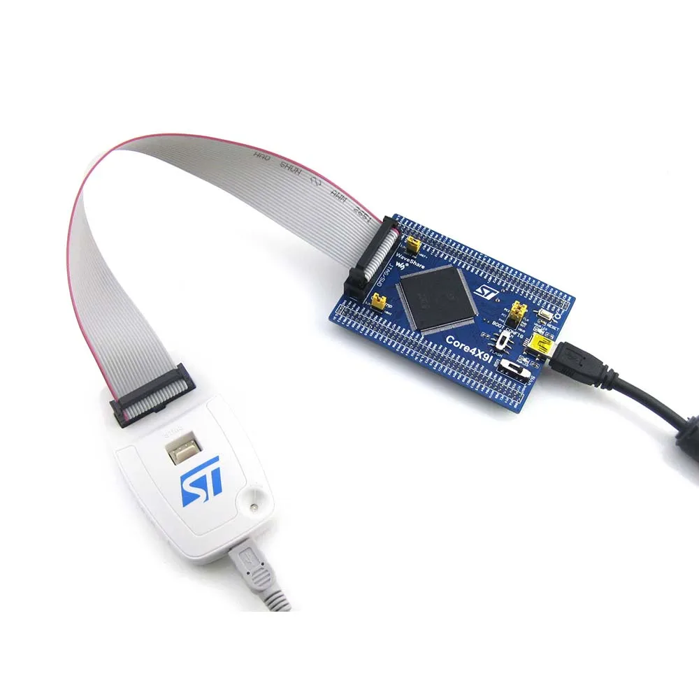 Плата STM32 Core Core429I STM32F429IGT6 STM32F429 ARM Cortex M4 оценочная разработка с полным IOs Бесплатная