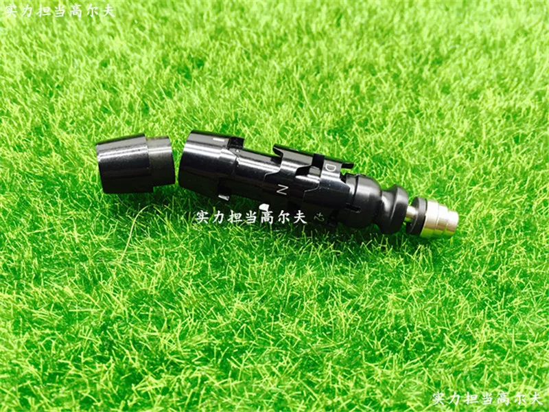 . 335 .350 Втулка адаптера вала для гольфа RH водителя двойные кольца X HOT 2 высокое