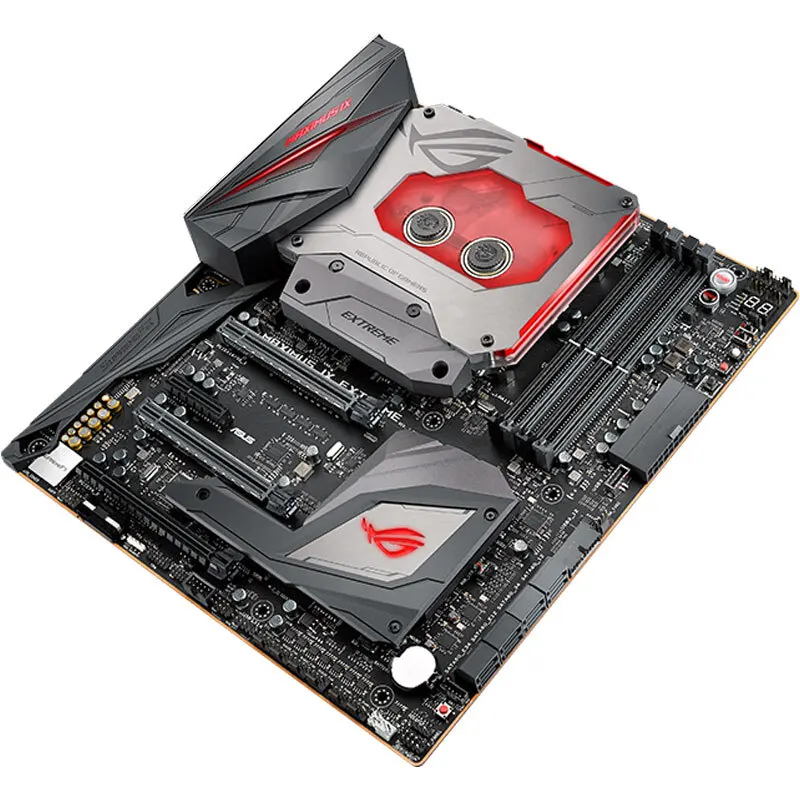 Игровая Материнская плата Asus MAXIMUS IX EXTREME M9E Z270 | Компьютеры и офис
