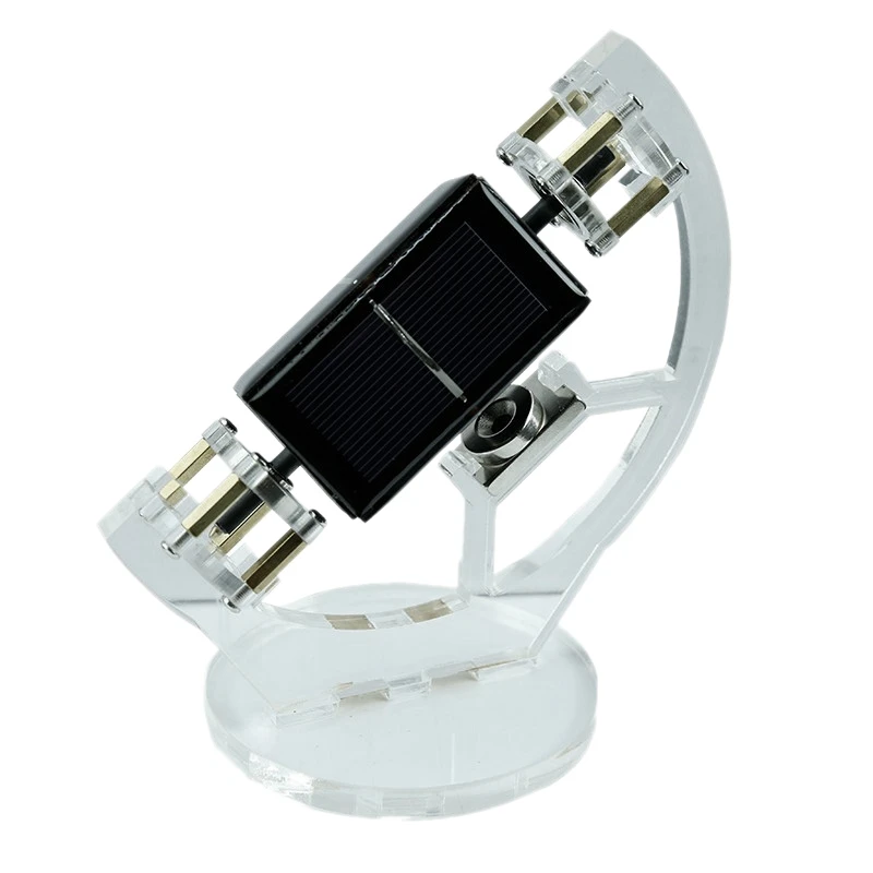 Церемония земли церемония магнитной подвески двигателя солнечный двигатель