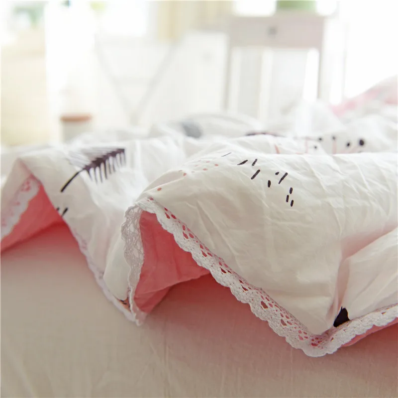 Одеяла для кондиционера одеяла кровати стеганое летнее одеяло домашний текстиль