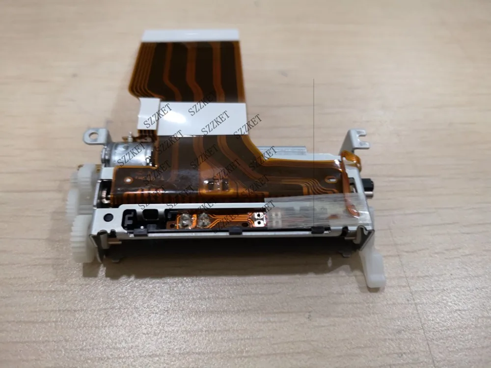 Thermal Printer Head MBL1306B Print Accessories BC2100 BC2300 BC2600 BC2800 BC1800 BC2900 BC3000 for ALPS PTMBL1306A | Компьютеры и