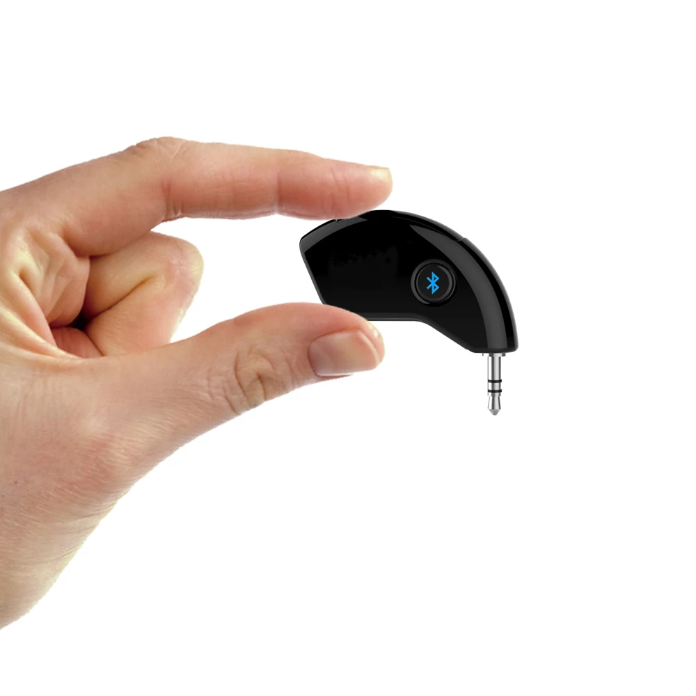 Bluetooth 4 2 Aux вспомогательный 3 5 мм линейный аудио адаптер беспроводной стерео