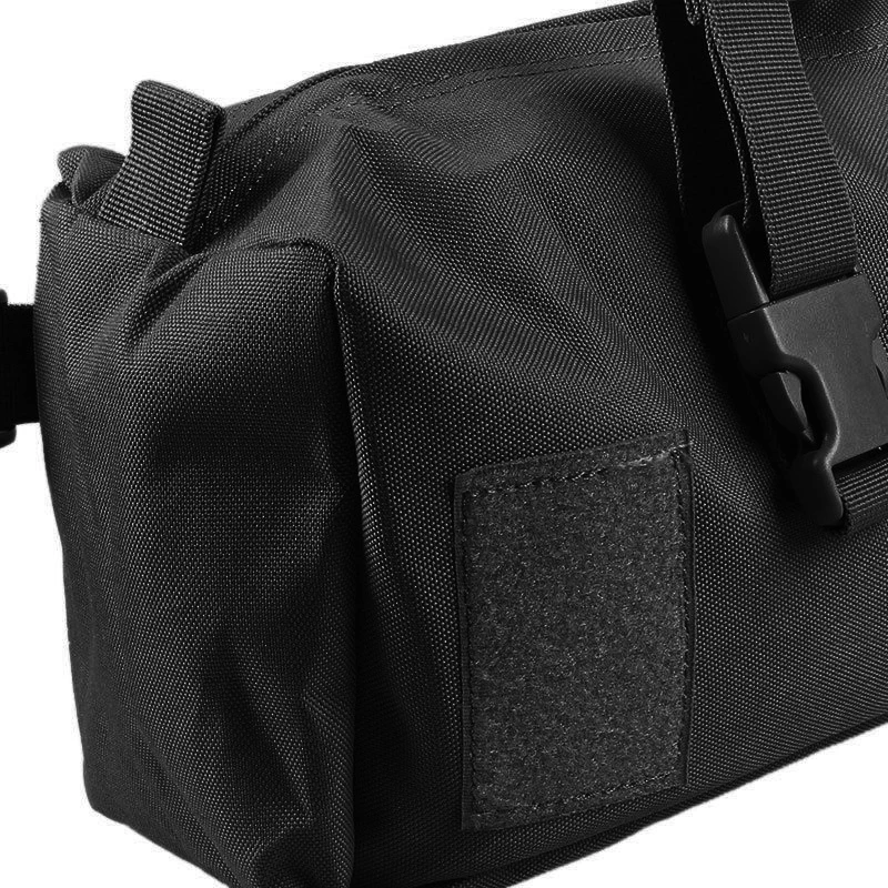 Тактическая универсальная поясная Сумка Molle сумка для магазина Спортивная