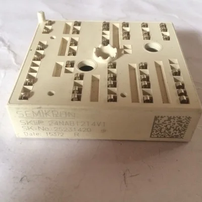 

Бесплатная доставка Новый SKIIP24NAB12T4V1 SKIIP 24NAB12T4V1 силовой модуль