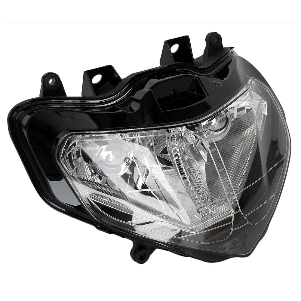 Для Мотоцикла Suzuki GSXR 600 750 2001 2002 2003 1000 K1 K2 фары Запчасти и аксессуары| |