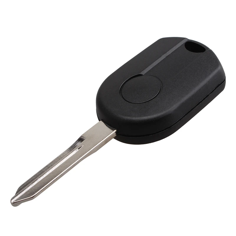 Dandkey 4 кнопки дистанционного ключа Fob для Ford Edge Escape Focus Mazda Tribute OUCD6000022 315 МГц с чипом