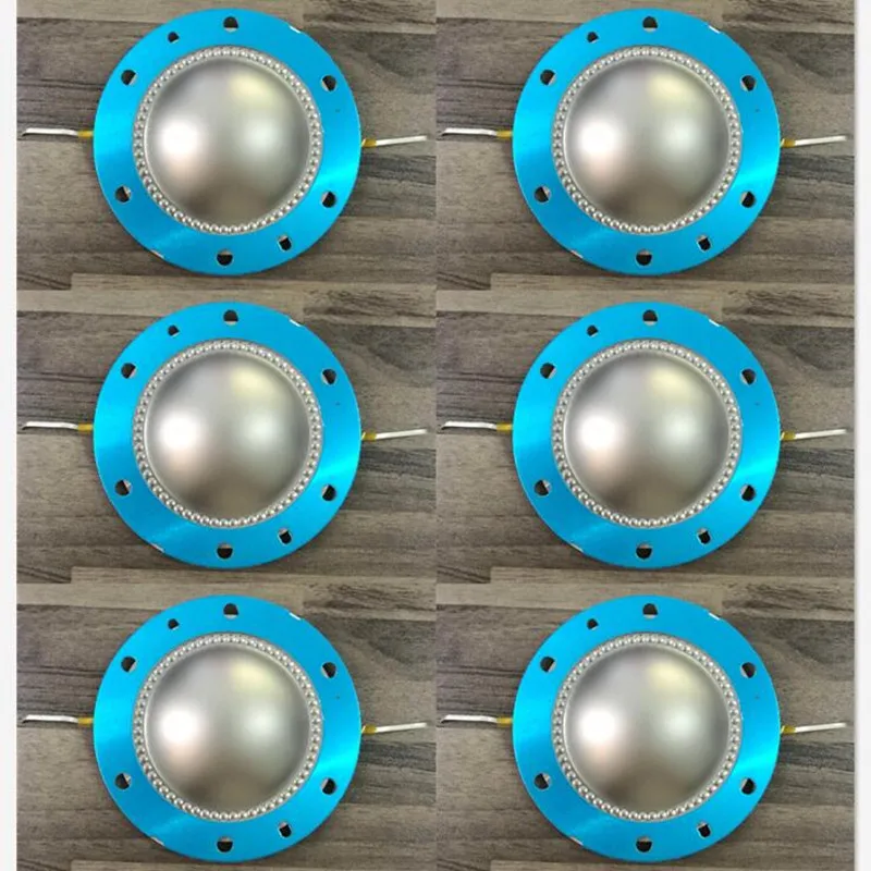6 шт. сменная диафрагма Menbrance для Peavey SP2G SP3G SP4G SP5G SP6G SP2TI | Электроника