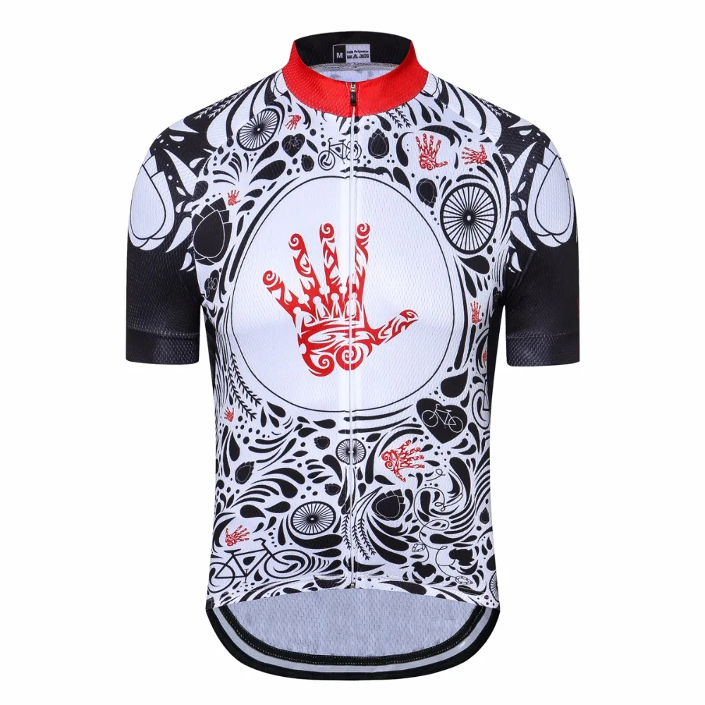 Pro Велоспорт Джерси лето MTB велосипед молодежная одежда для велоспорта гоночный