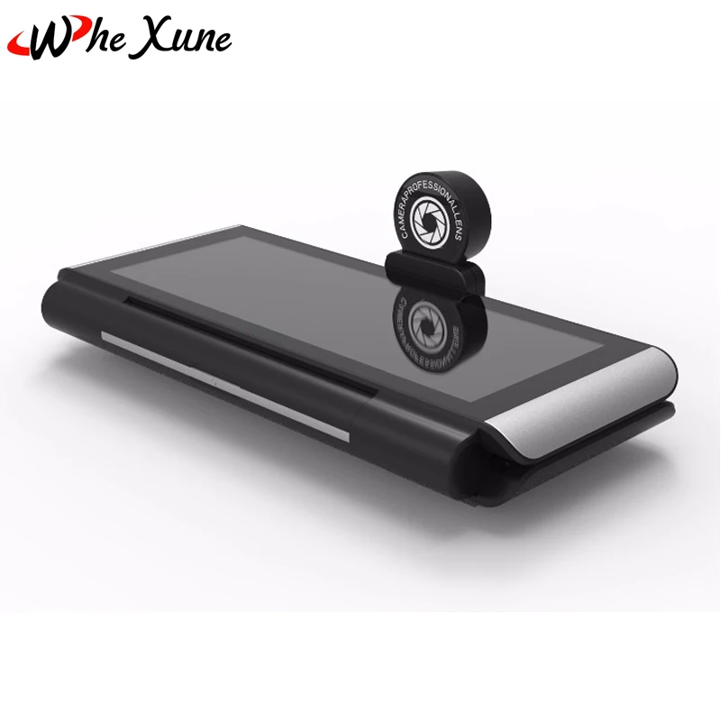 WHEXUNE 6 86 дюймов 3g/4 г Android 5 1 Видеорегистраторы для автомобилей Камера gps Full HD 1080 P WI FI