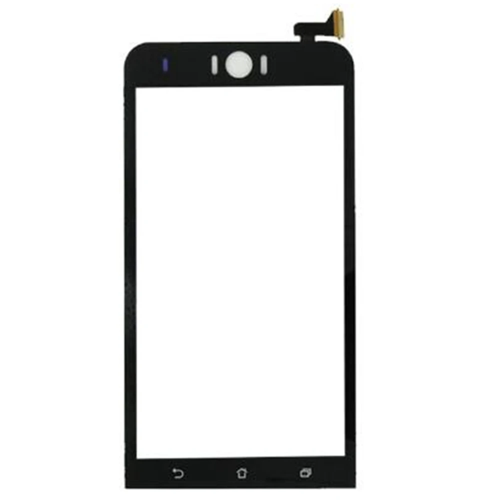 Для Asus Zenfone Selfie ZD551KL Z00UD дигитайзер сенсорный экран замена! (черный) | Мобильные