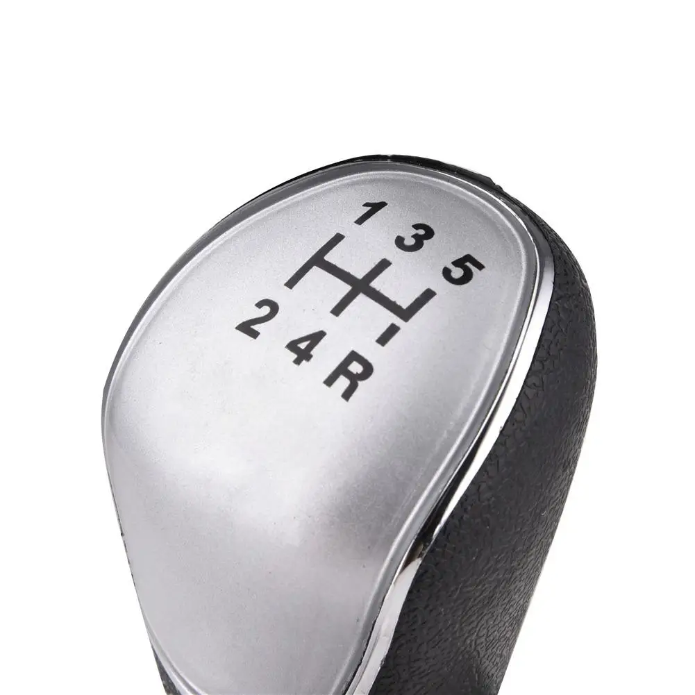 5 скоростная Высококачественная прочная ручная ручка переключения рулевого