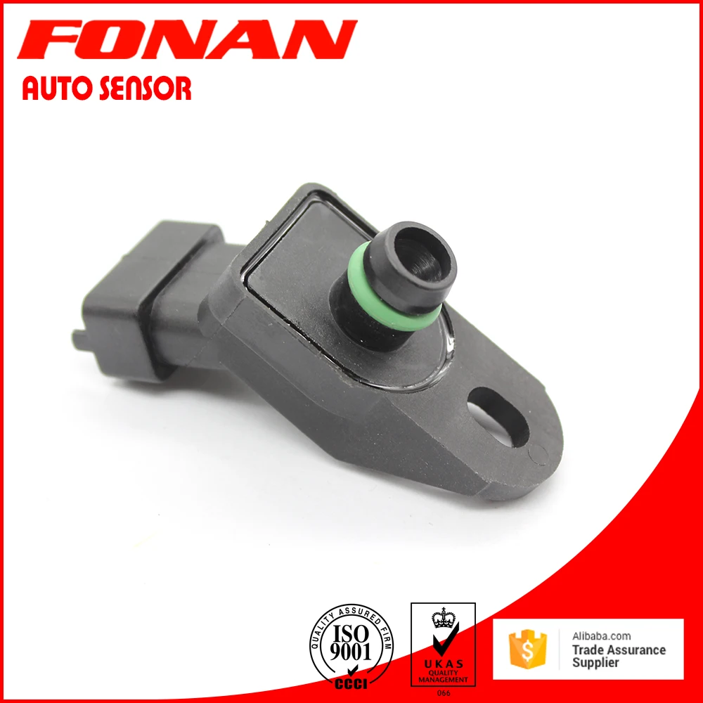 Высококачественный датчик давления для OPEL VAUXHALL 24420761 851365 0281002438|sensor sensor|sensor