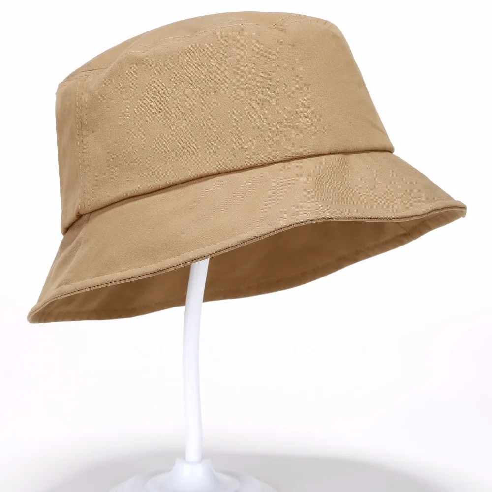 Женская панама с вышивкой в виде надписи 2018 | Аксессуары для одежды