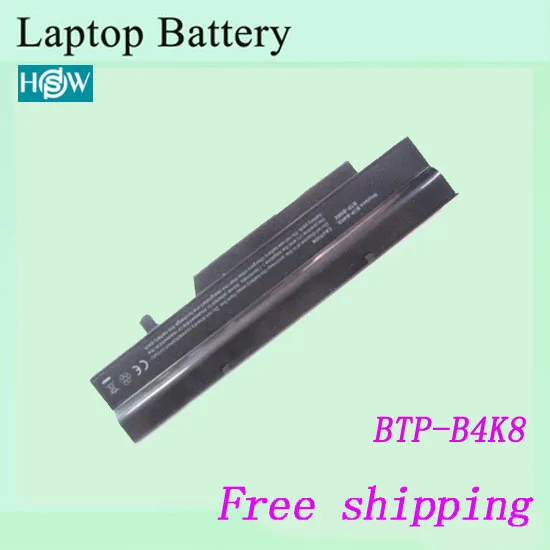 Аккумулятор для ноутбука Fujitsu Esprimo Mobile V5505 V5545 V6505 V6535 V6545 V6555 Akoya E5211 E5214 E5218|laptop