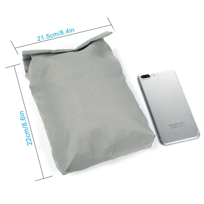 Подушка из пены с памятью для шеи подушка путешествий u образный подголовник