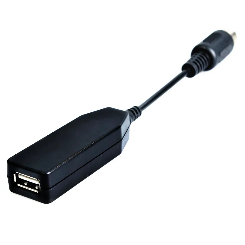 Godox PB USB PROPAC PB960 Аккумуляторный блок кабель преобразователя питания для смартфона