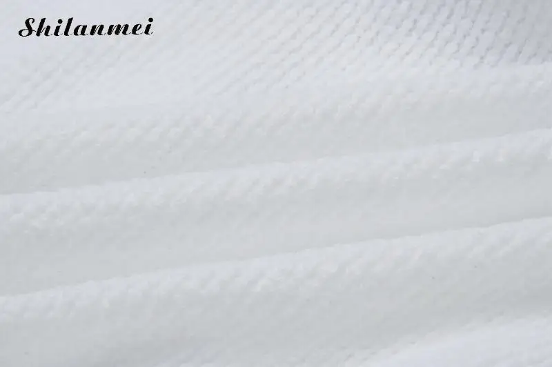 

Autumn Women Sweaters And Pullovers White Deep V Neck Long Sleeve Casual Crop Sweater Lace Up Slim Knitted Jumpers Sweter Mujer