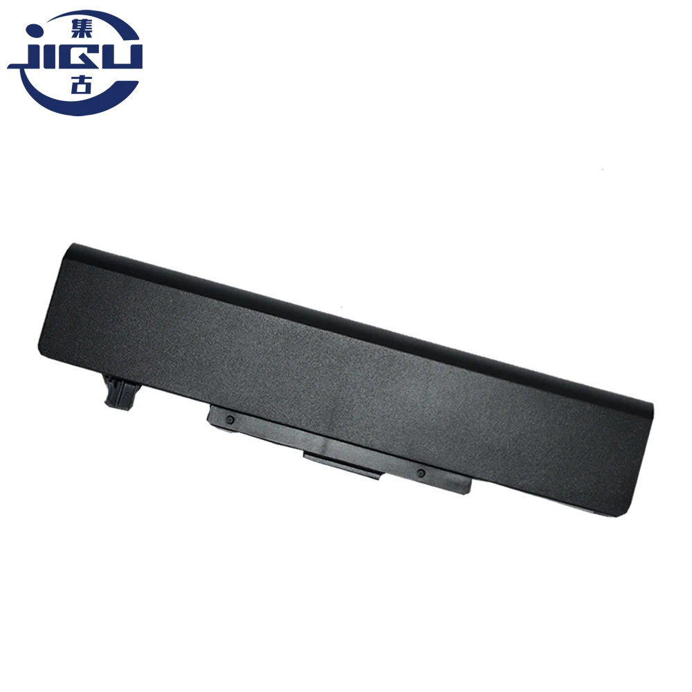 Новый аккумулятор JIGU с 6 ячейками L11L6Y01 L11S6Y01 для Lenovo Y480P Z380AM Y580NT G485A G410 Y480A Y480 Y580 G480