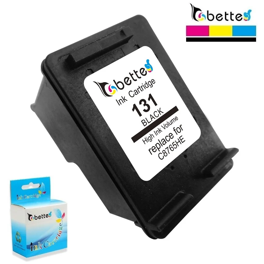 Картридж для принтера HP 131 hp Photosmart C3175 C3180 C3183 C3188 C3190 C3193 C3194 Officejet H470 H470b H470w|cartridge