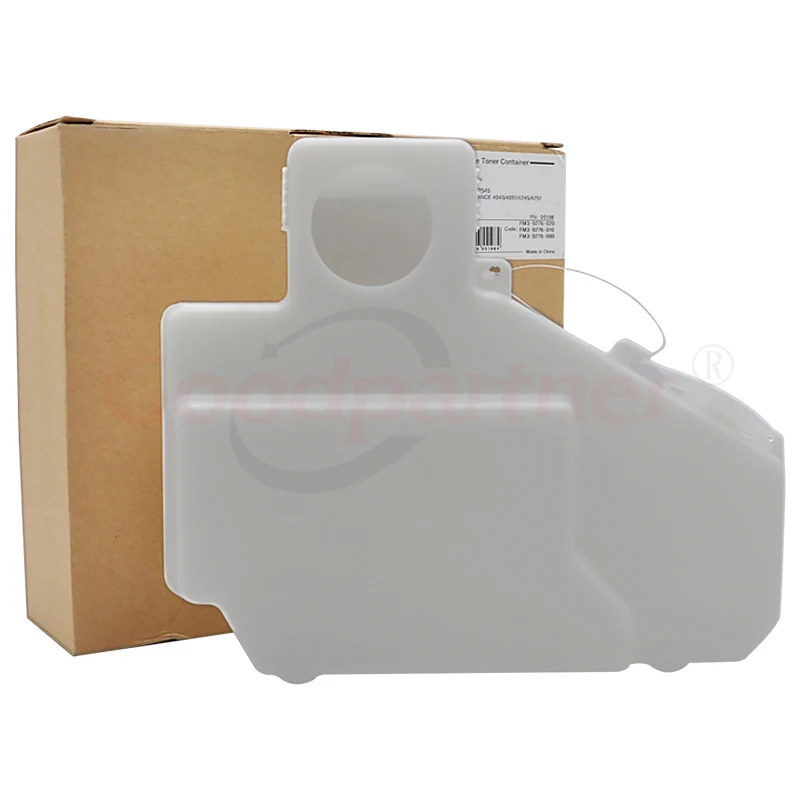 1x FM3 9276 000 картриджа с тонером тонер картридж бутылка для Canon imageRUNNER iR 2520 2525 2530 2535 2545