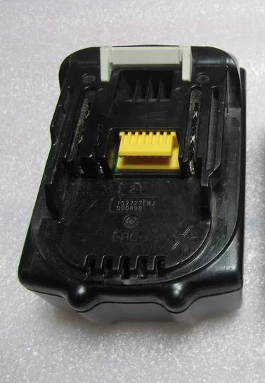 Makita BL1830 18 V литиевая батарея 3.0Ah 4.0AH 5.0AH(используемых продуктов