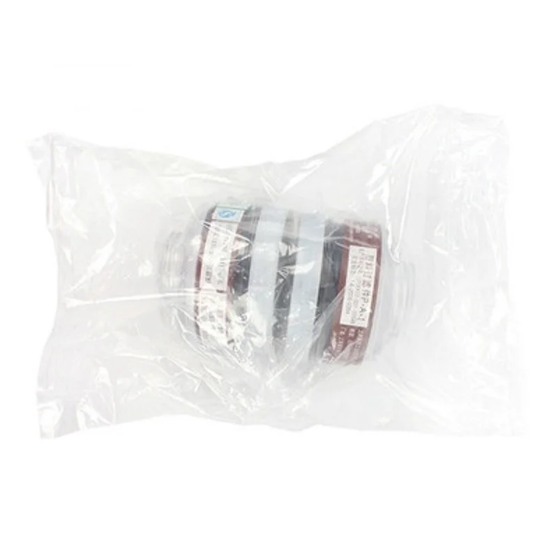 Картридж для противопылевых масок 2 шт. сменные банки распыления краски