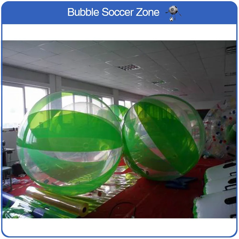 Бесплатная доставка водный прогулочный мяч зорбинг водяной шар гигантский зорб
