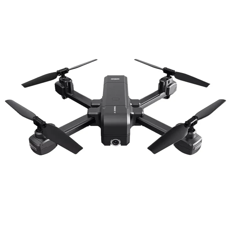 Профессиональный складной gps wifi FPV Радиоуправляемый Дрон 800 м 5G 1080P wifi сервопривод камера gps следуем за мной летная дорожка Радиоуправляемый вертолет модель