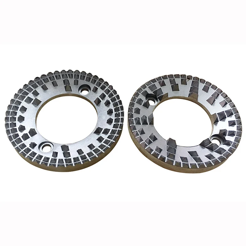 Кофемолка Burr Ghost tooth для 600N/500N/520A/500A/800A/018/019/020/021