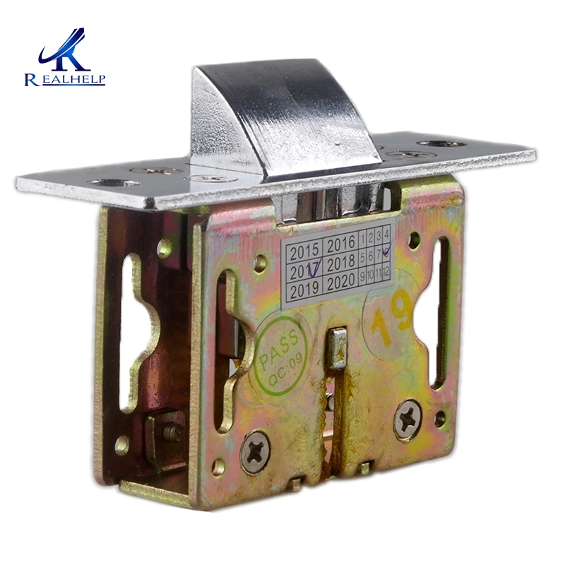 1000 кг усилие зажима замка механический замок электрического удара защелки