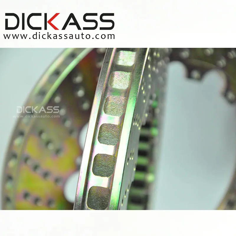 Автомобильные Запчасти Китай тормоза дисковые комплект Применение 330 мм * 28 диск