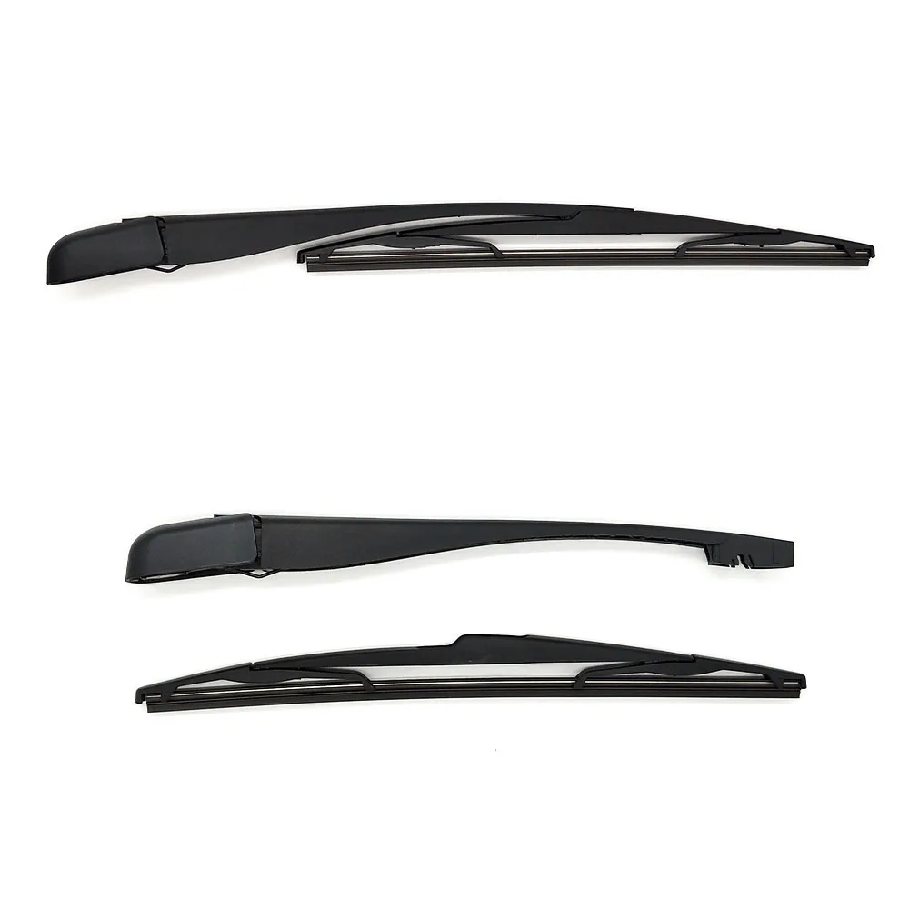 Rear Windscreen Wipers For PEUGEOT 207 1998 To Sofar Car Windshield Wiper Blade Complete Replacement Set Accessories | Автомобили и