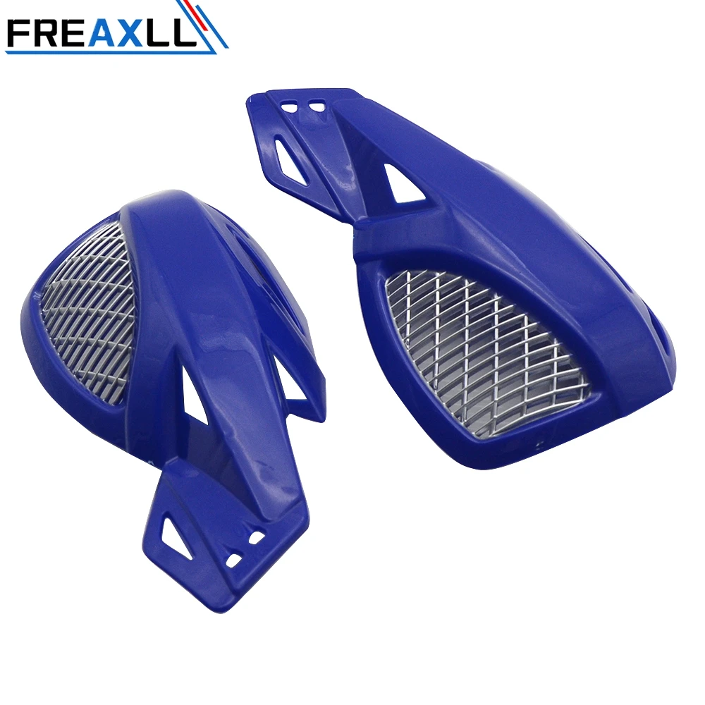 FREAXLL Motorcycle Hand Guards Universal 7/8&quot 22mm Brush Bar Protector | Автомобили и мотоциклы
