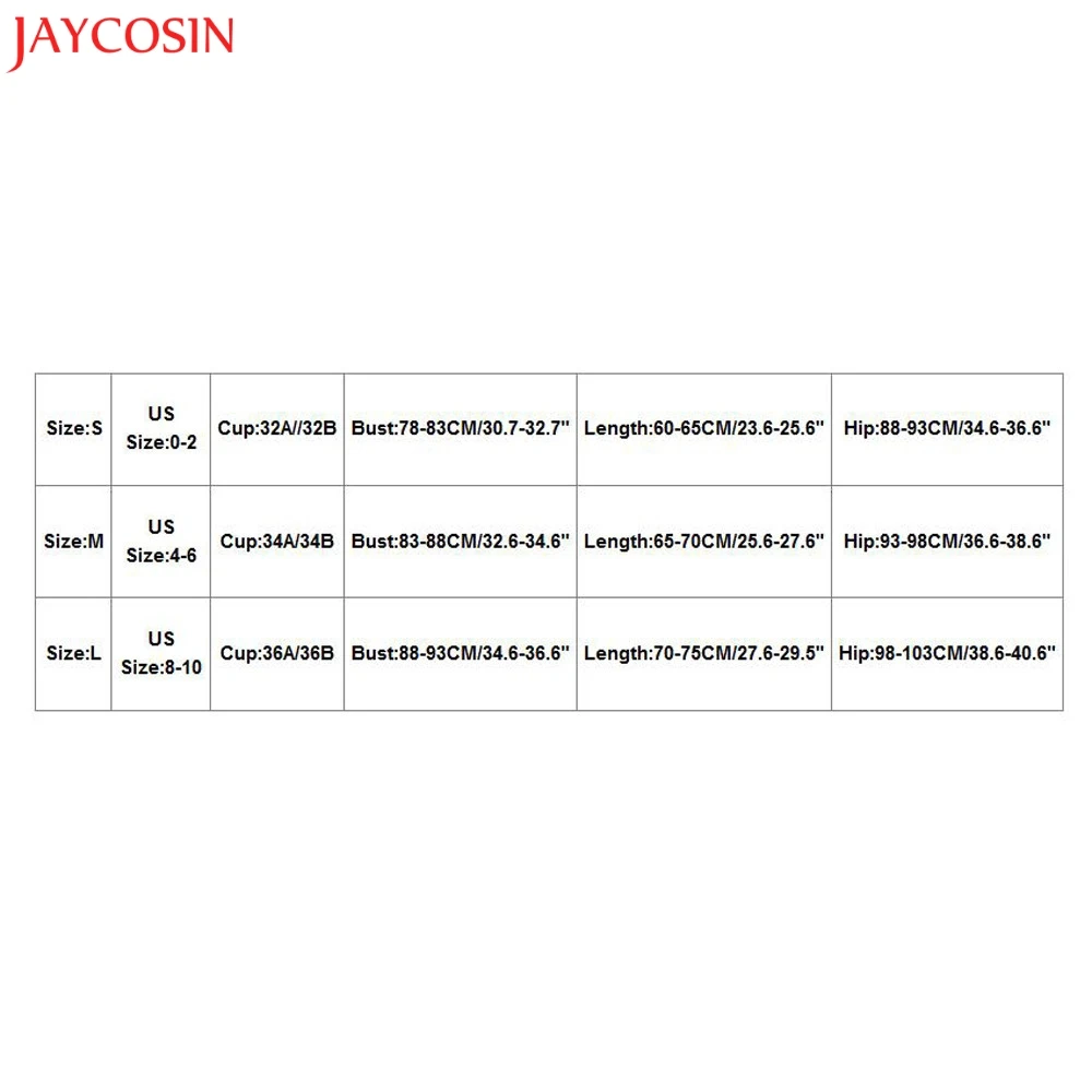 Новинка 2018 летние женские черные комбинезоны JAYCOSIN однотонный цветочный пуш ап
