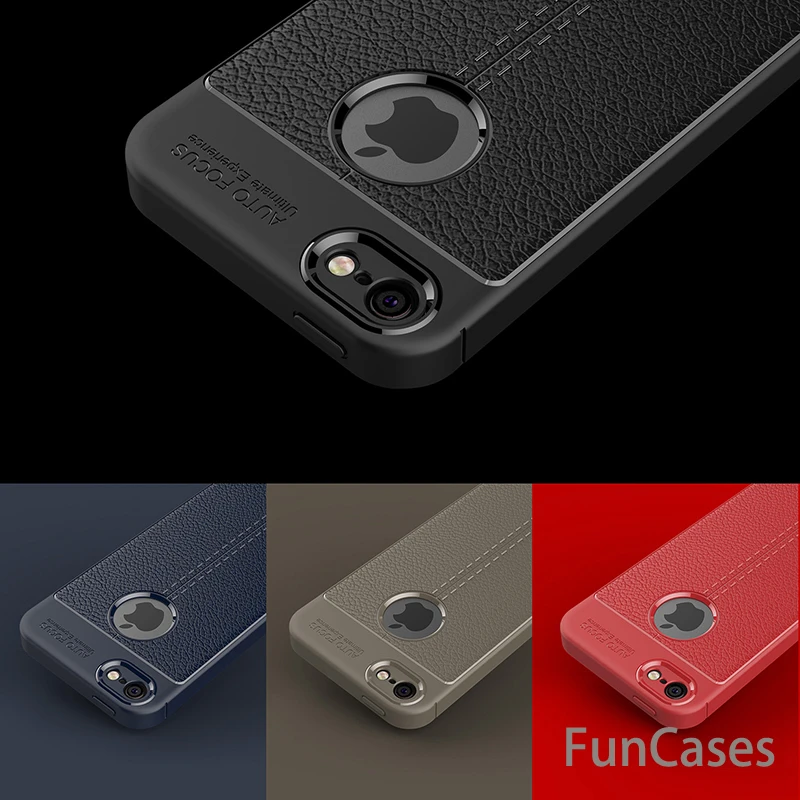 Роскошные чехлы Чехол для iPhone 5 5S ТПУ Флип кожаный чехол iPhone5 защитное заднее