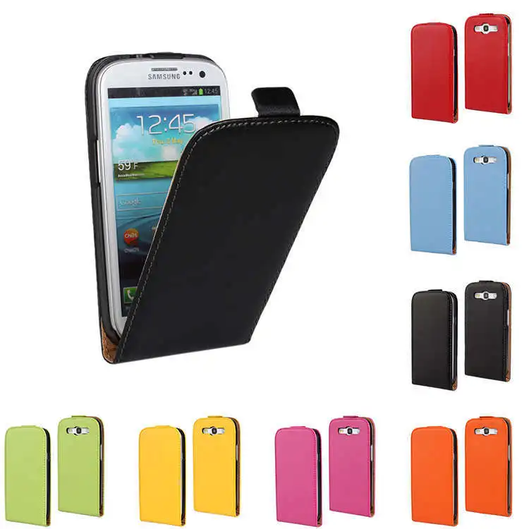 Флип Чехол Для samsung Galaxy S 3 S3 Neo Duos i9300 я 9300 i9301 i9300i GT I9308i чехол кожаный чехол|case for