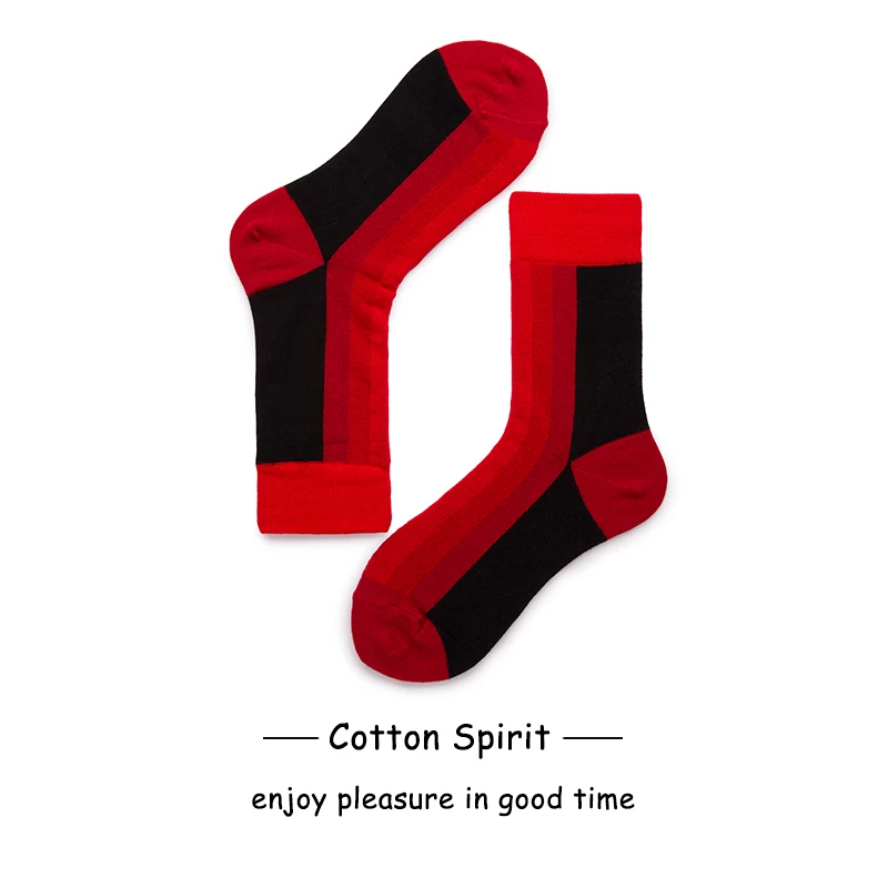 2019 брендовые новые мужские хлопковые носки Bendu дропшиппинг скейтборд счастливая