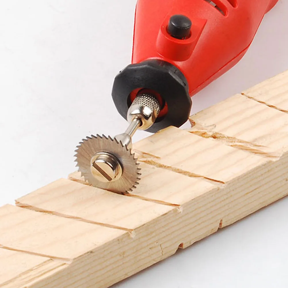Диск для циркулярной пилы из быстрорежущей стали M25 6 шт.|blade saw|circular sawcutting saw |