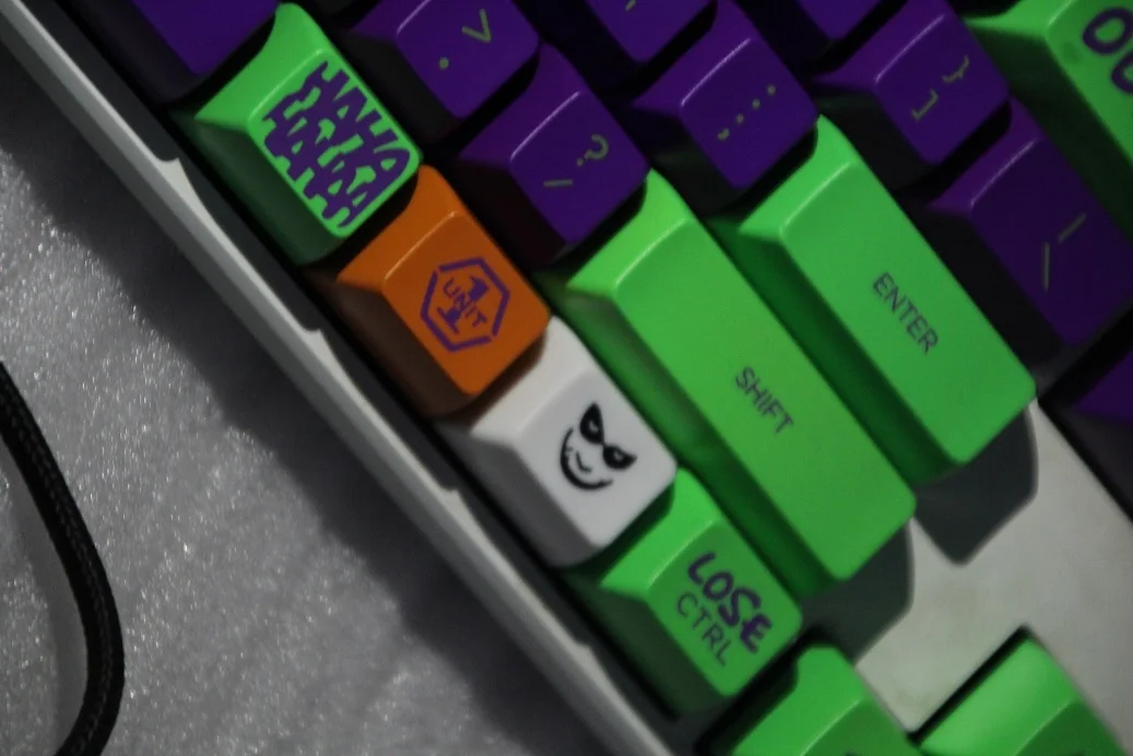 1 комплект SA ключ шапки PBT механическая клавиатура колпачки для Filco Cherry EVA ключ крышка