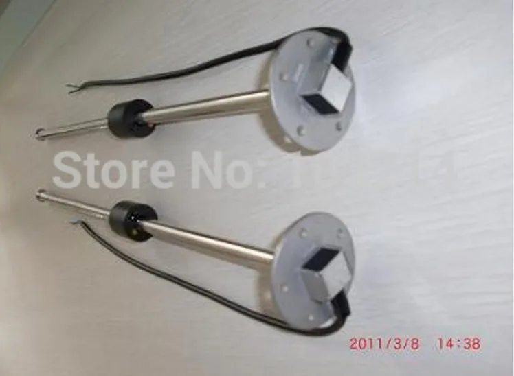 Гарантированный 100% S5 датчик уровня топлива измеритель топливного бака 500 мм