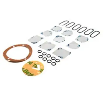 Детали двигателя Rc Saito набор прокладок с четырьмя тактами: FG-19R3 PN # SAIG19R332 FG17 BM SAIG1732 |