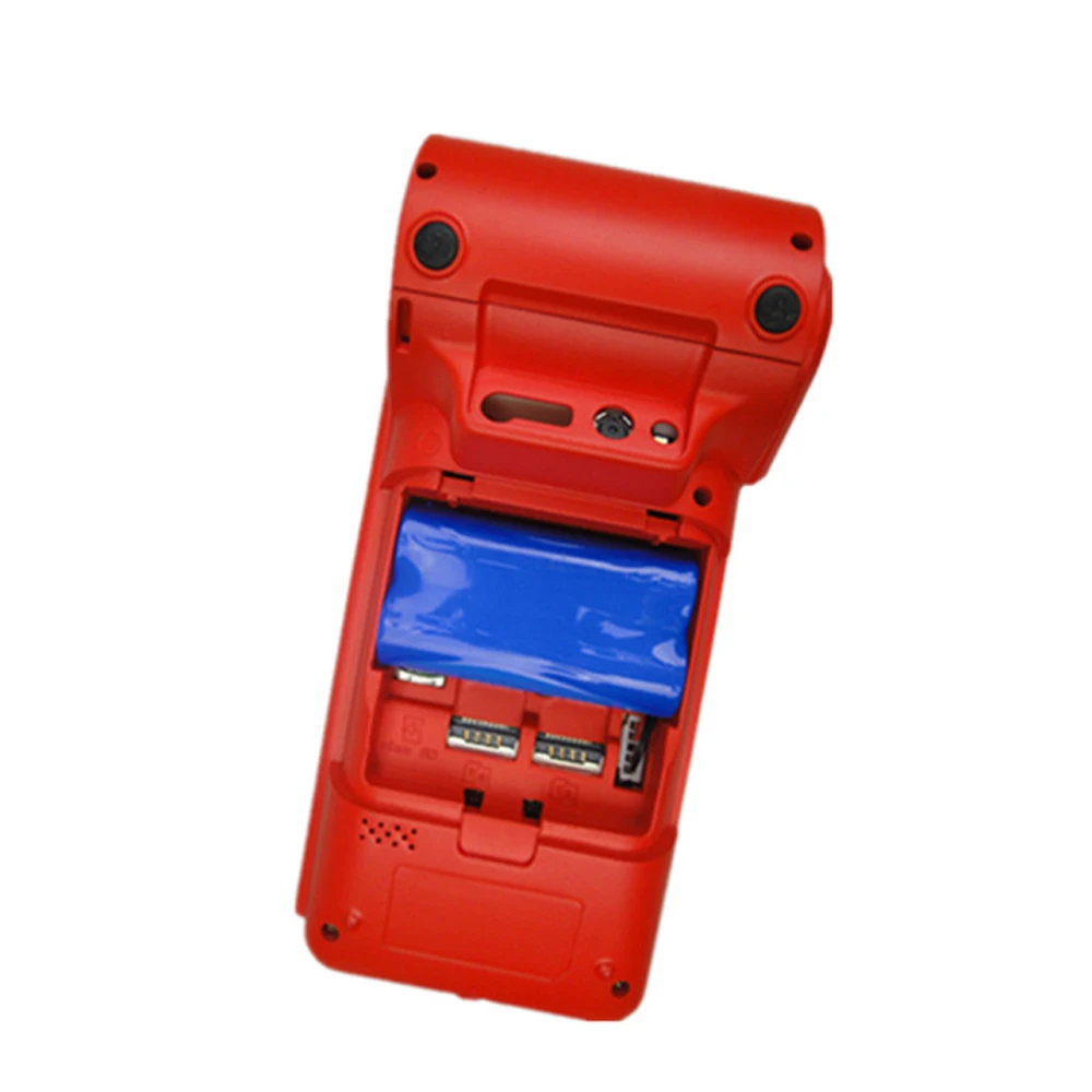 Бесплатный SDK предлагается Android 5 1 сенсорный экран POS принтер для ресторана оплаты