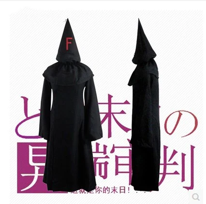 Аниме! FFF группа команда униформа Косплей Костюм Хэллоуин одежда для мужчин