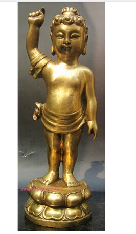 

B0601 421crafts incense copper Bronze art Copper buddha manichaeist Crafts Home Furnishing Arts pure copper