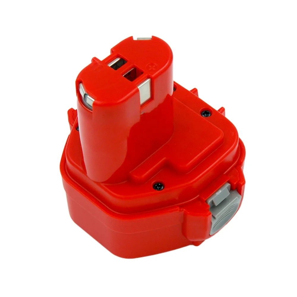 12V NI-CD 2000 мА/ч, 2.0A Замена акумуляторная батарея для Makita Мощность инструмент беспроводные Батарея PA12 1220 1222 1235 1233S 1233SB 1235A 6271D